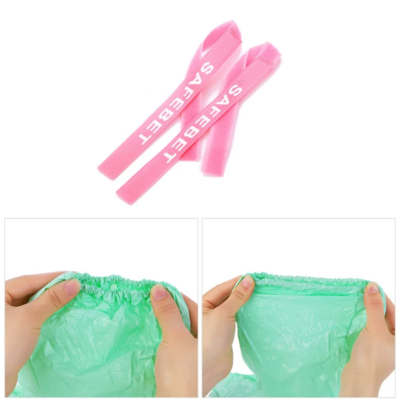 Новая выставка водонепроницаемая обувь Чехлы утепленные сапоги нескользящая