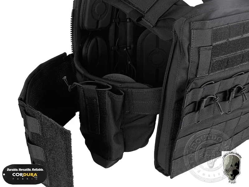 TMC MOLLE, охота жилет, Броня CPC Cherry Plate Carrier версия боевое снаряжение для страйкбола подлинные мультикамы