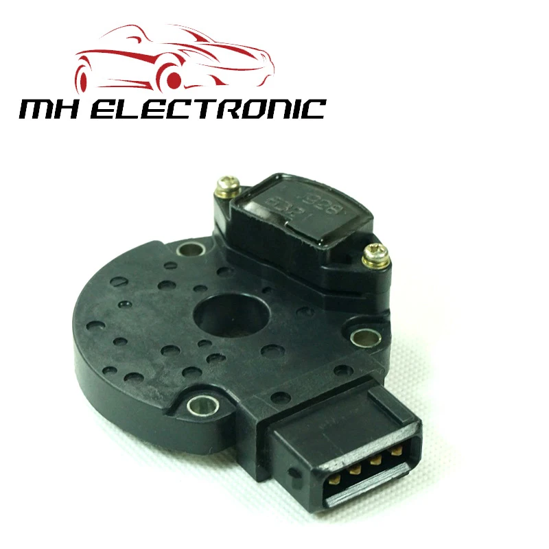 MH ELECTRONIC для Mitsubishi LANCER GALANT PAJERO модуль управления зажиганием J928 Быстрая доставка!