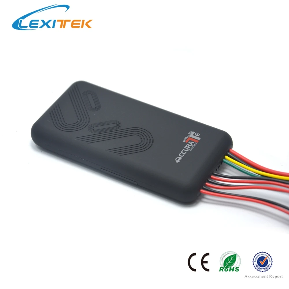 Автомобильный GPS трекер мини монитор системы отслеживания ПК в реальном времени