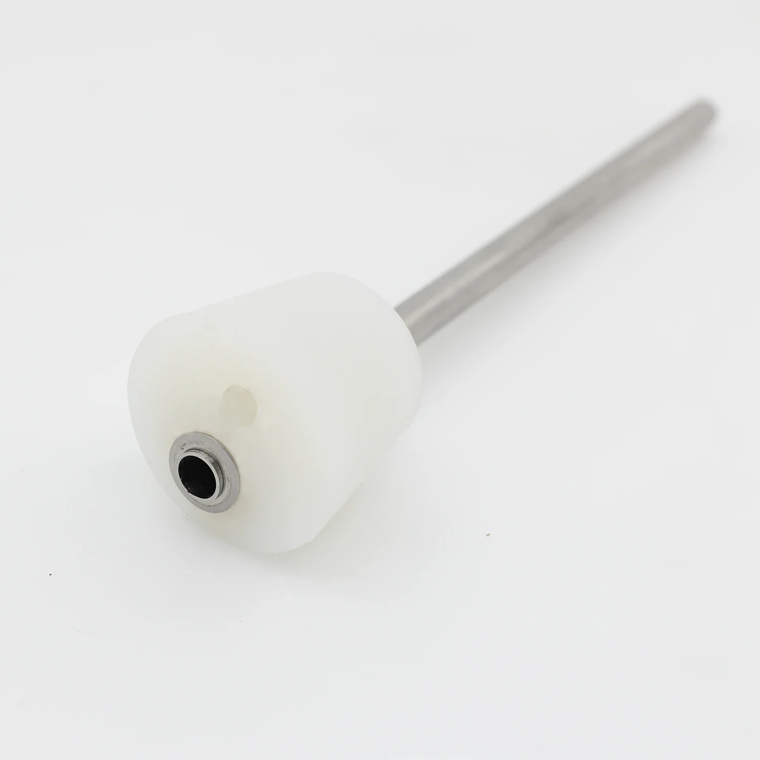 Силиконовая пробка Thermowell из нержавеющей стали 304 для домашнего пивоварения длина