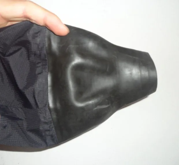 Каякинг для Whitewater каяки сухой воды лодок туров каякинга морской каяк Flatwater