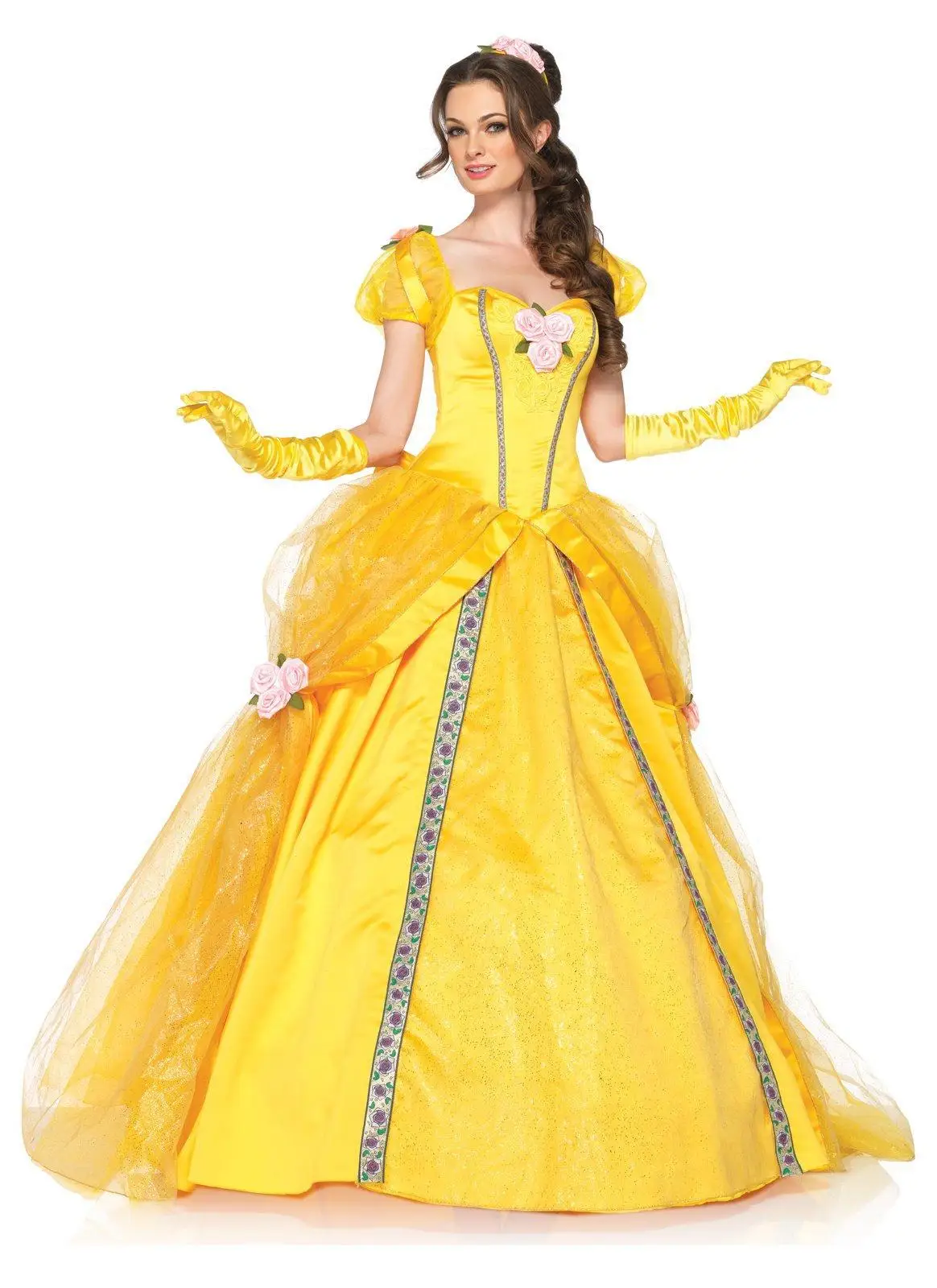 

Snow White Princess Costume Fantasias Feminina Princess Cosplay