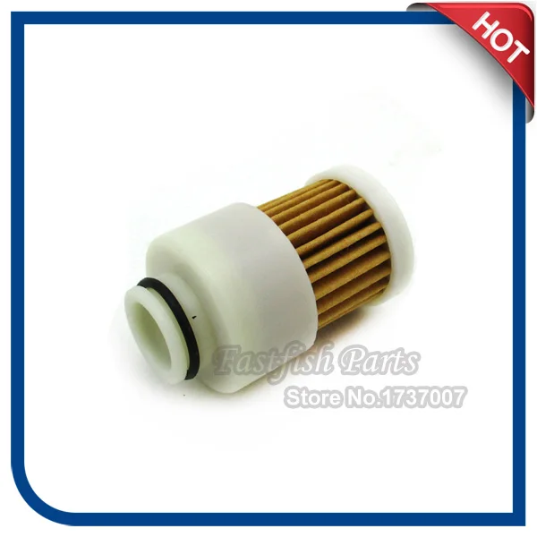 5 шт./упак. подвесной двигатель топливные фильтры для Mercury Yamaha 75-115HP 881540 68V-24563-00-00 |