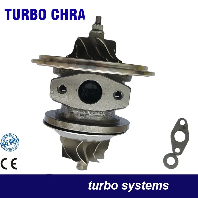 Картридж GT1544S Turbo Chra core 700830 0001 454006 46437390 46514478 для Fiat Brava Bravo I Marea Multipla 1 9 TD JTD 96 |turbo