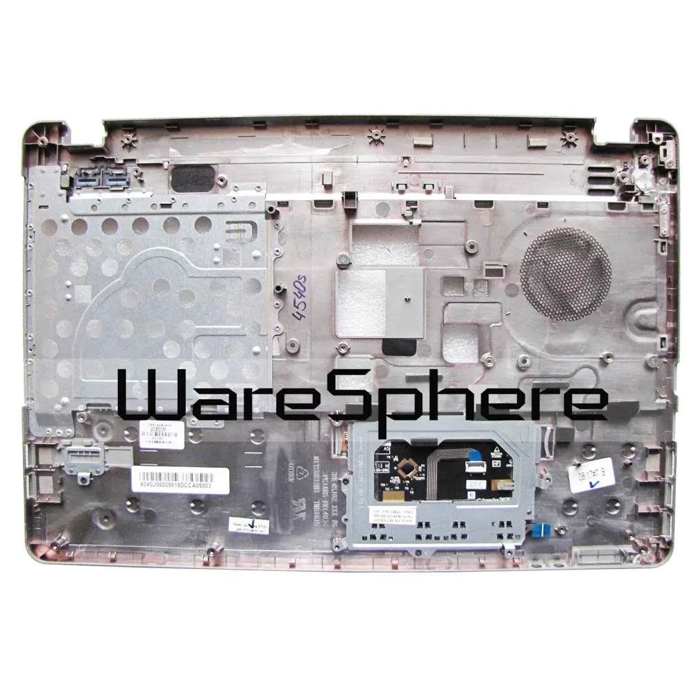 Новый оригинальный Упор для рук HP Probook 4540S верхний чехол с Touc hp ad 683506-001 | Компьютеры