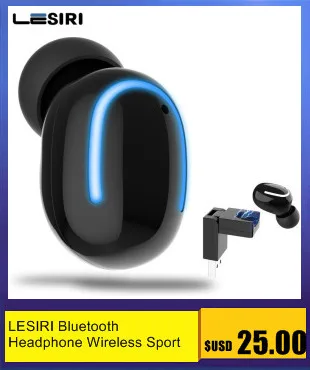 Lesiri мини беспроводные Bluetooth наушники Super bass Bluetooth 4,1 гарнитура с микрофоном Handsfree Наушники для iphone huawei xiaomi