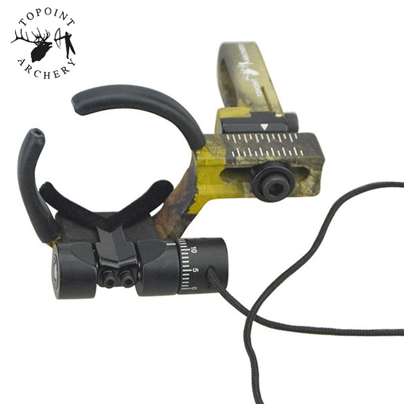 1Pc Archery Drop Away Arrow Rest Fall Adjustable Compound Bow Right Left Hand Rests For Outdoor Shooting Training Accessories