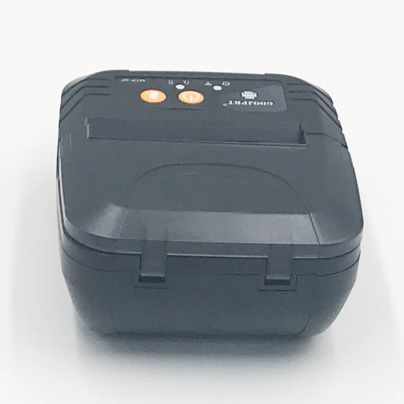 MTP 3F Loyverse 80 мм Bluetooth принтер портативный термопринтер для Android устройства и