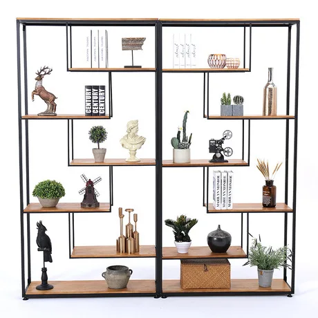 Держатели и стеллажи для хранения домашняя организация хранение деревянная