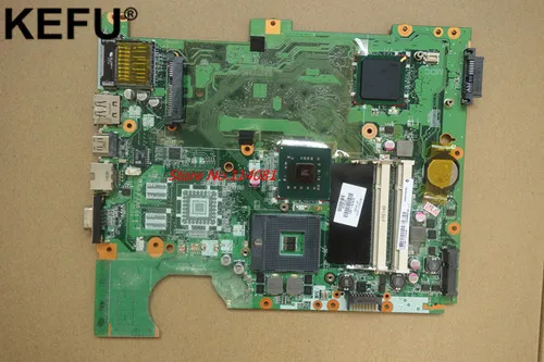 

578701-001, подходит для ноутбука Hp Compaq CQ71 G71, материнская плата GM45 DDR2 DA00P6MB6D0