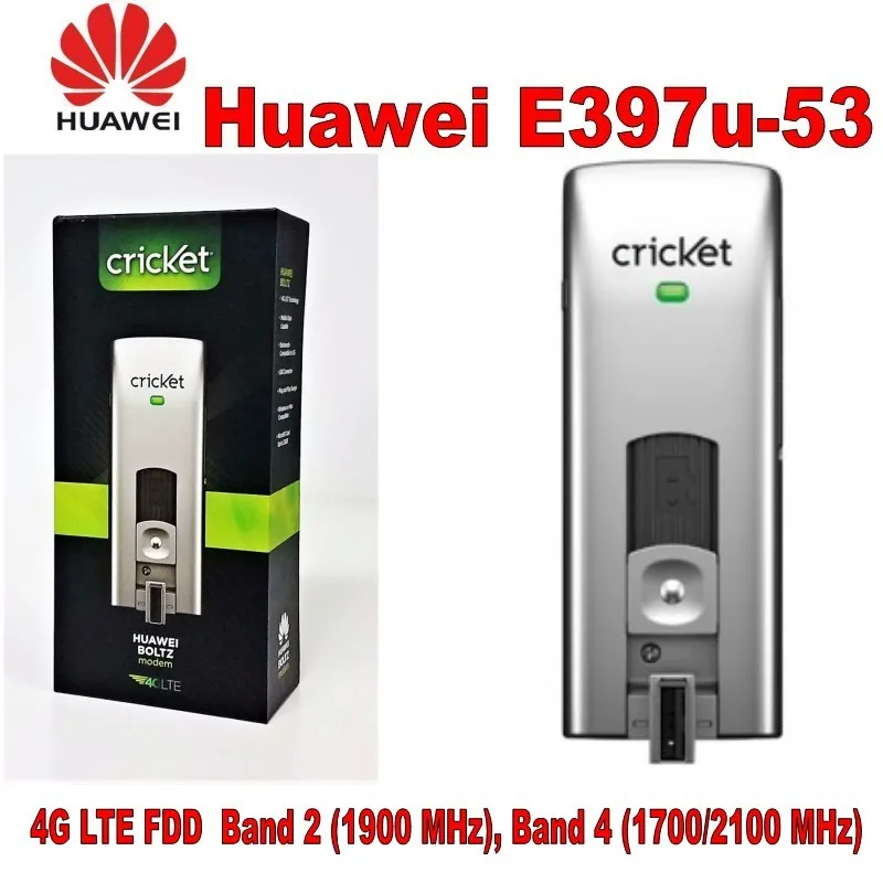 Bluetooth Модем Huawei E397 4g LTE|d1 spec|d1 camerareceiver side - Цена: 2 905,10 руб.