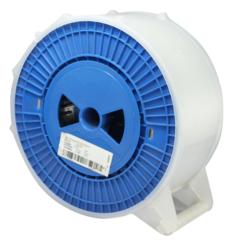 

Supply 2KM 9/125 OTDR Singlemode Single bare fiber OTDR measuring Optical Fiber Cable 2KM 9/125 OTDR test optical fiber reels