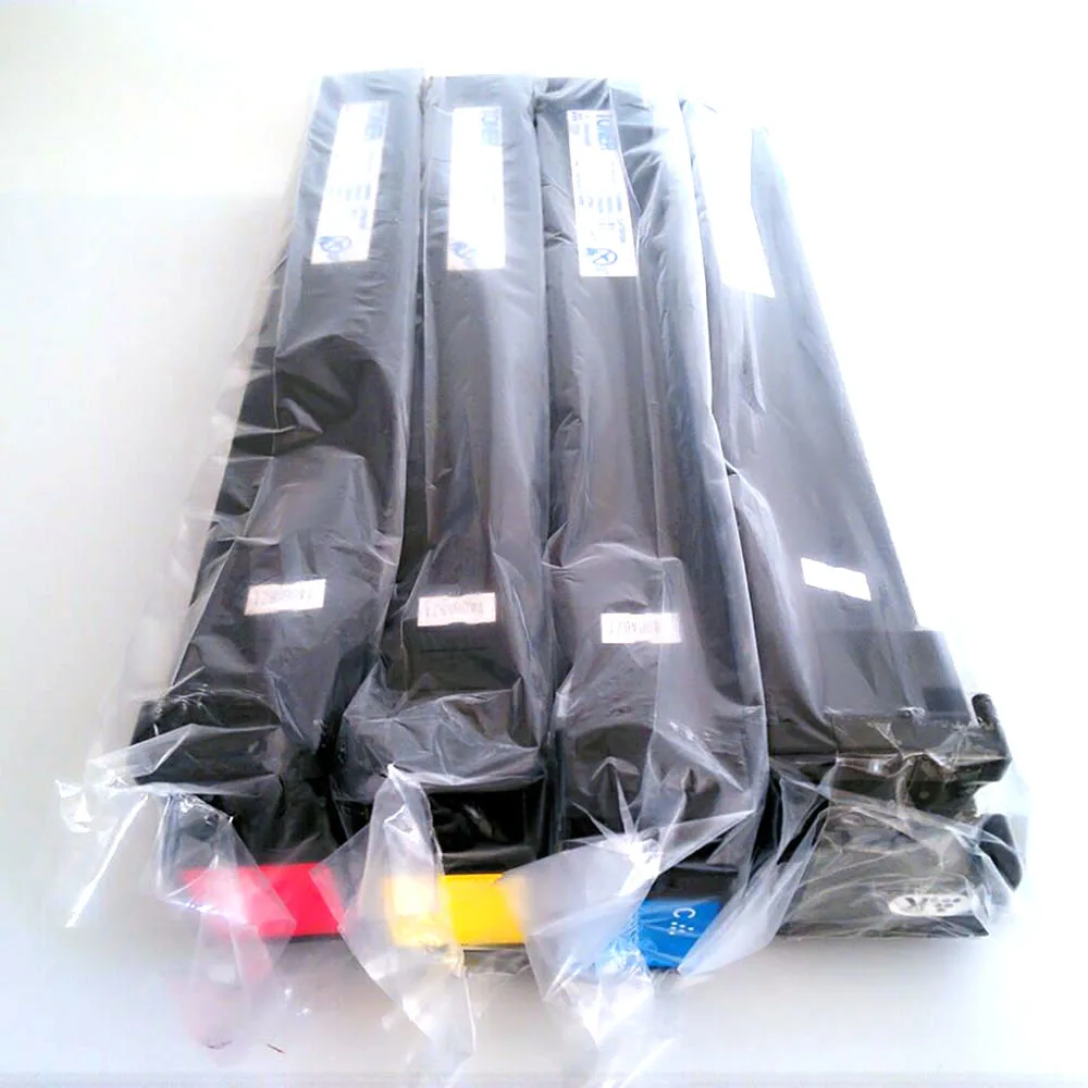 JIANYINGCHEN compatible color toner cartridge TN213 for Konicas Minolta Bizhub C203 C253 laser printer copier | Компьютеры и офис