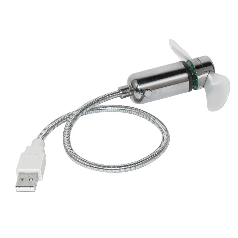 Новый высококачественный прочный регулируемый гаджет USB Мини Гибкий
