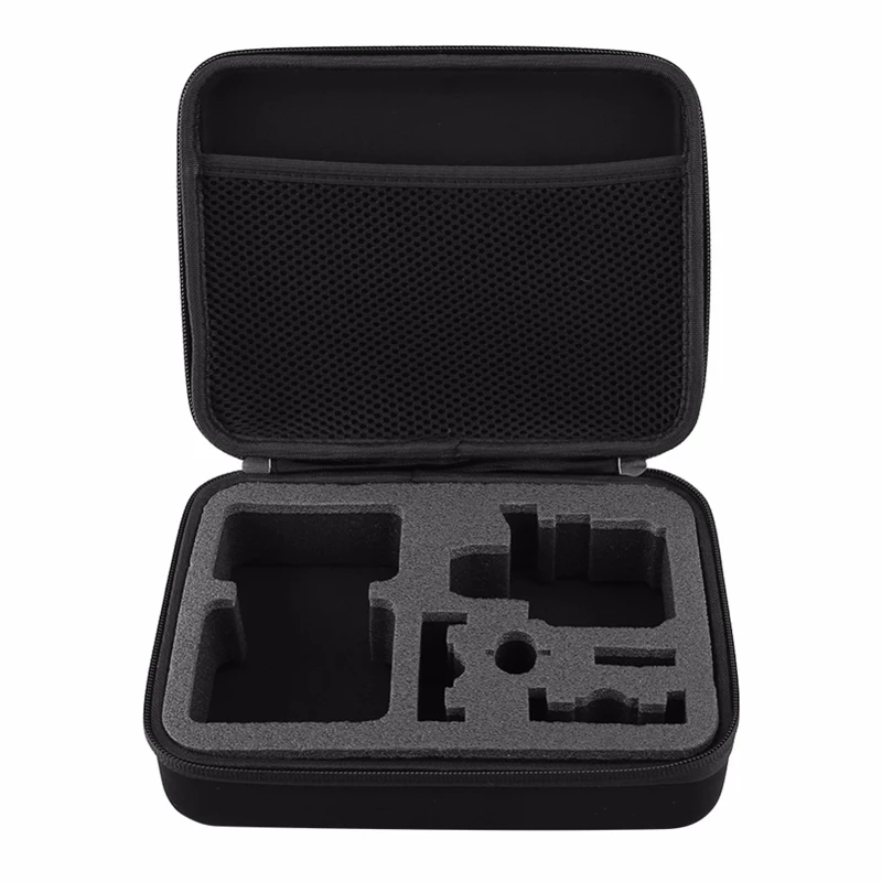 Дорожная сумка для хранения водонепроницаемая коробка аксессуары чехол GoPro Hero 8 7