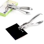 Lonelyeyes, 1 шт., школьный офисный металлический Перфоратор с одним отверстием для оформления скрапбукинга