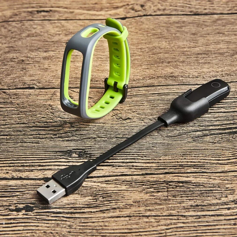Док-станция зарядное устройство адаптер база usb зарядный кабель шнур для huawei Band 3E/Honor Band 4 Бег Спорт Смарт-браслет часы браслет
