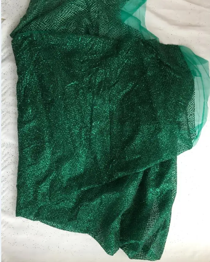 Серые блестящие вечерние платья Русалка из ткани элегантные женские длинные с