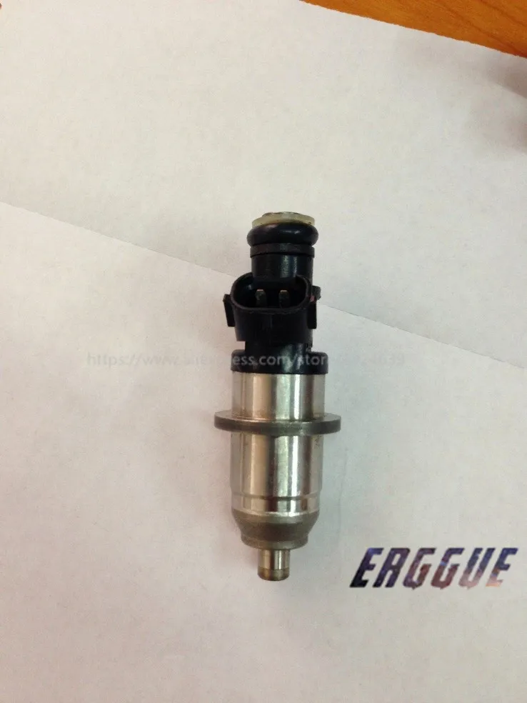 Оригинальный Топливный инжектор ERUGUE MR578165 для Mitsubishi V75W 4G93 E7T05071 хорошее качество 4