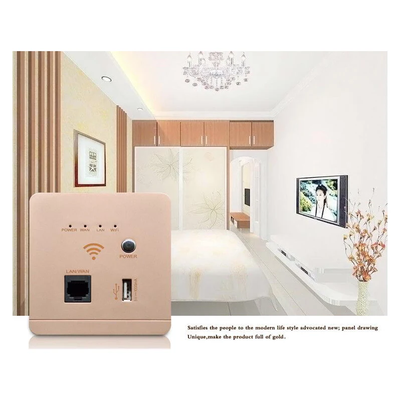 Розетка Сетевая Беспроводная с поддержкой Wi Fi 300 Мбит/с|usb socket|wireless socketsocket wireless |