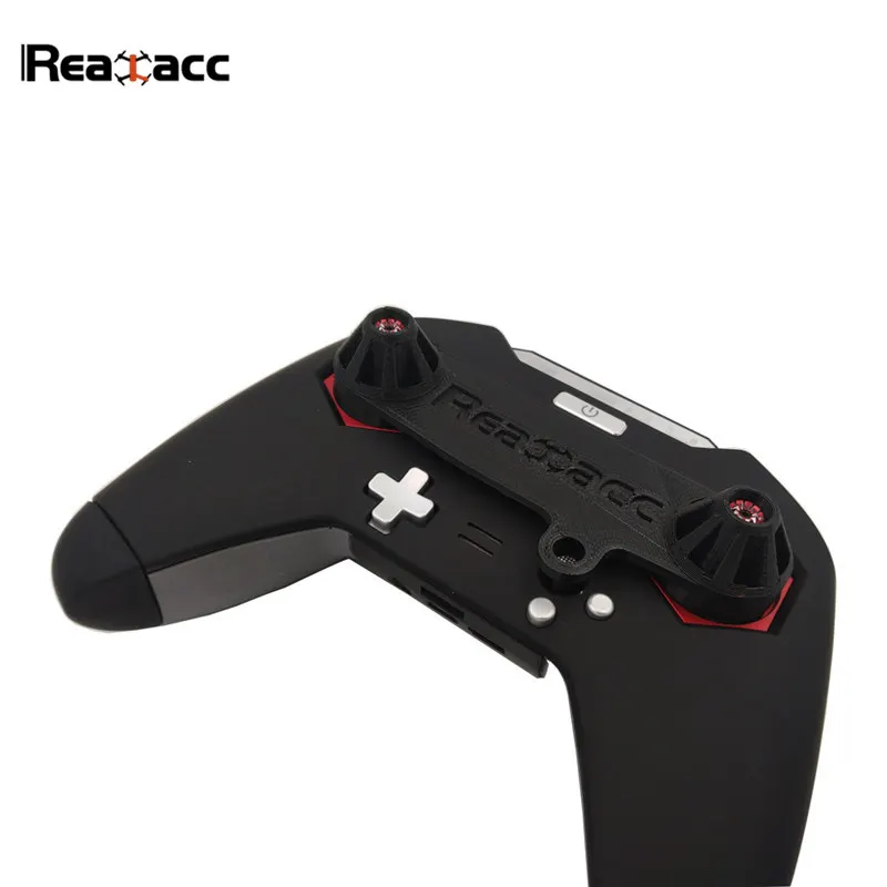 Realacc Stick Rocker Protector & Screen Guard для FrSky Taranis X Lite Remote Control Transmitter RC|Детали и аксессуары| |