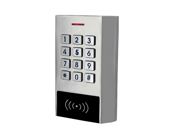 XK3 на открытом воздухе Bluetooth EM блок радиочастотного бесконтактного Клавиатура