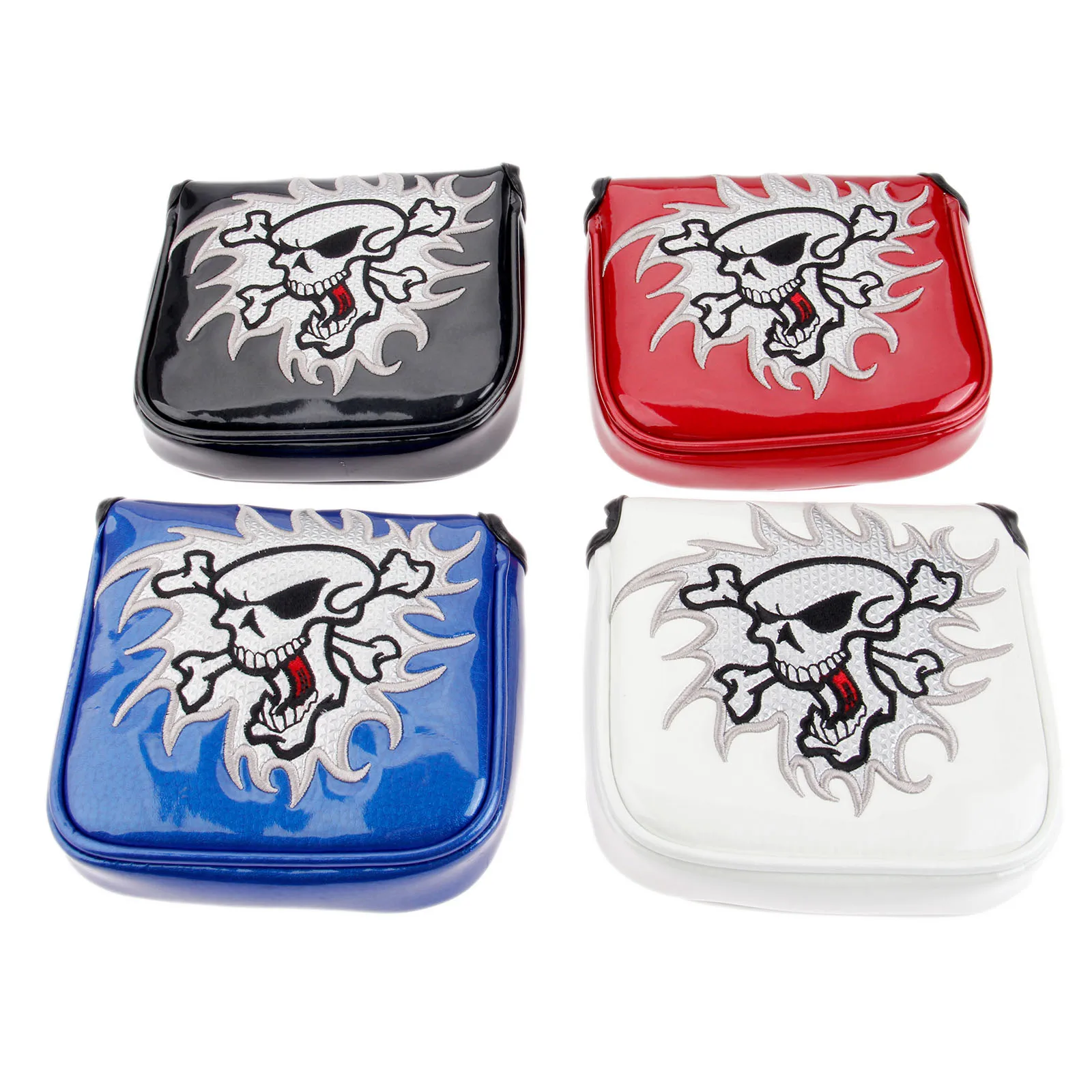 Высококачественный чехол для головы клюшки гольфа подходит всех клюшек стильные