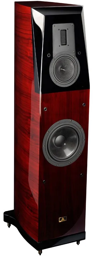 Aurum Cantus God 5 8 дюймов громкоговоритель AC200/dc50c2cswoofer СЧ AC130/DC25CK твитер AST2560 3 way 3 блок пианино лак