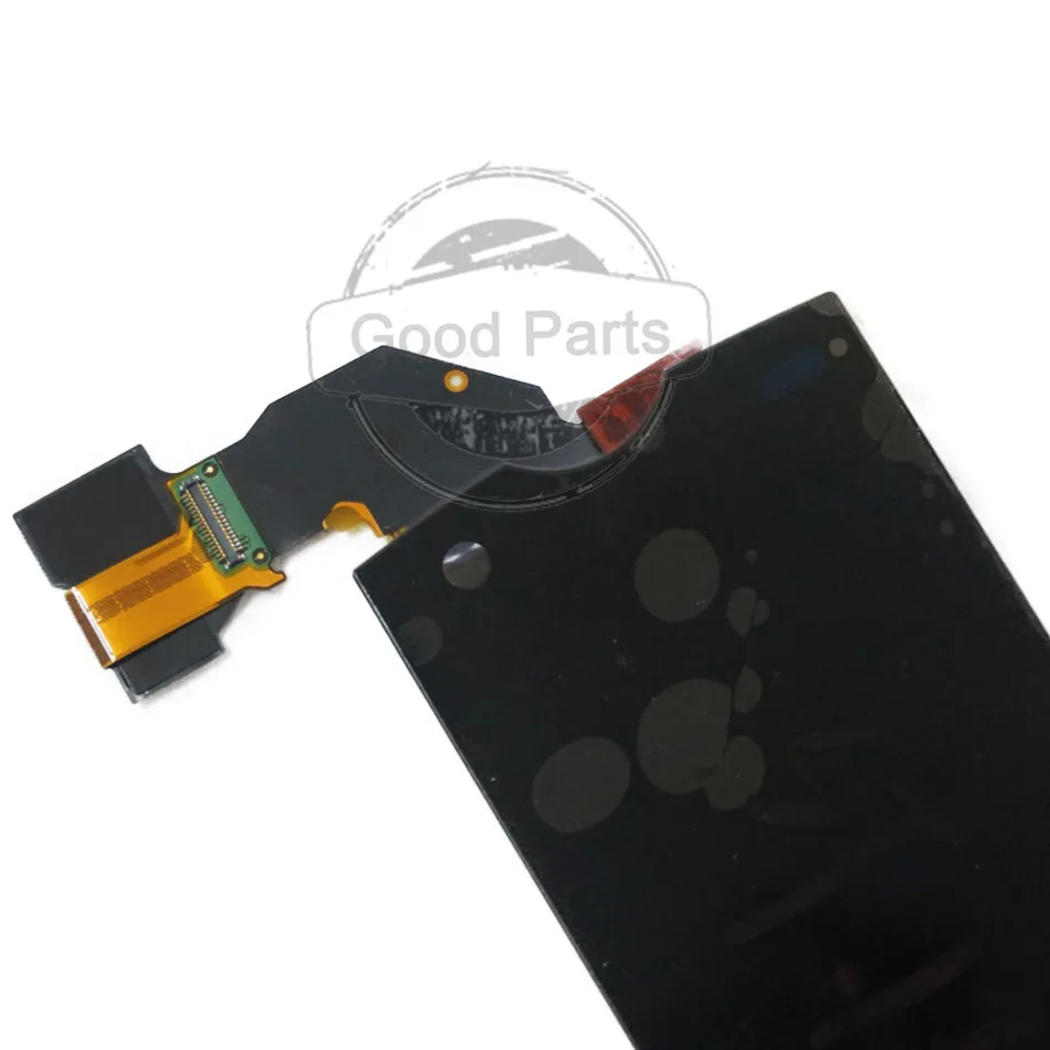 854*480 3 &quotдля sony Ericsson Xperia Ray ST18i ST18 ЖК-дисплей дисплей с Сенсорный экран дигитайзер в