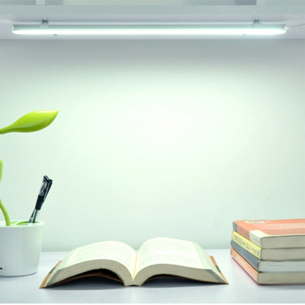 21 светодиод с регулируемой яркостью сенсорный шкаф свет 5 Вт настенные