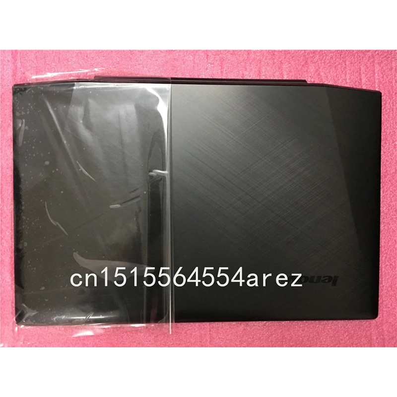 Новый оригинальный чехол для задней крышки Lenovo Y50 70 LCD/задняя крышка жк дисплея