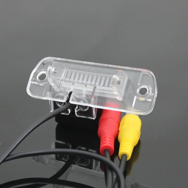 Lyudmila For Mercedes Benz M ML W164 ML450 ML350 ML300 ML250 Car Reversing Parking Camera / Rear View CCD Night Vision | Автомобили и