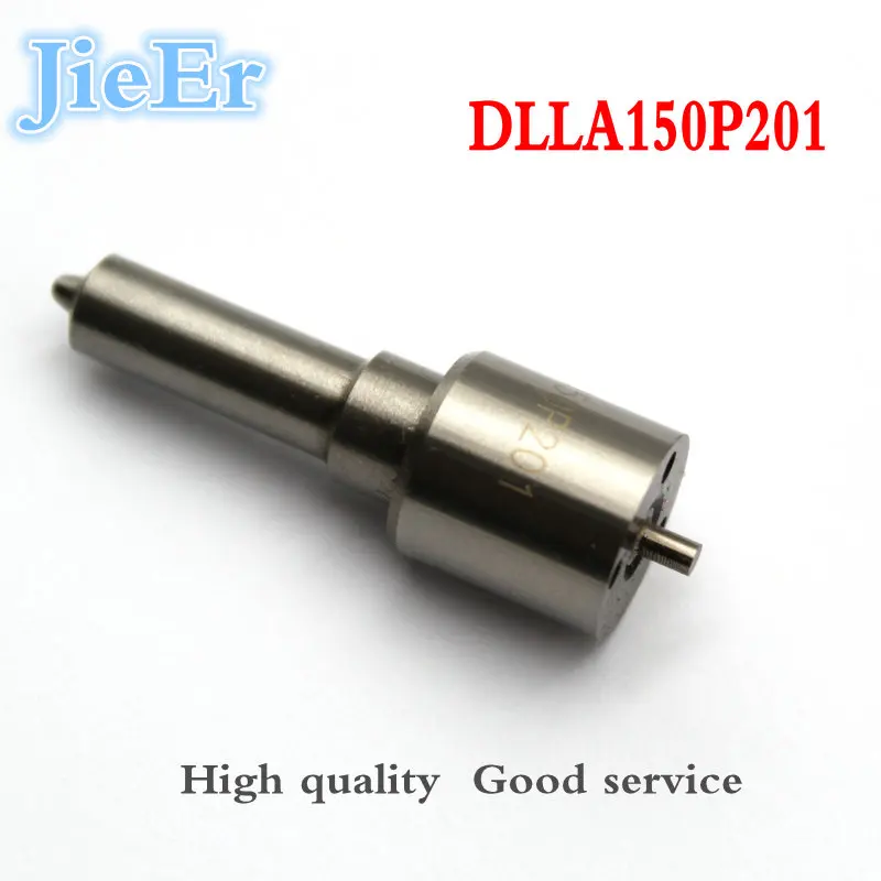 

free shipping 4 pieces/lot Fuel Injector Nozzle DLLA150P201 diesel nozzle