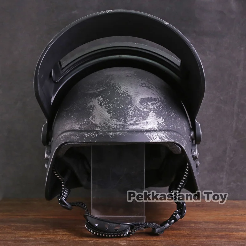 Шлемы Playerunknown's Battlegrounds PUBG уровень 3 для косплея рождественские аксессуары