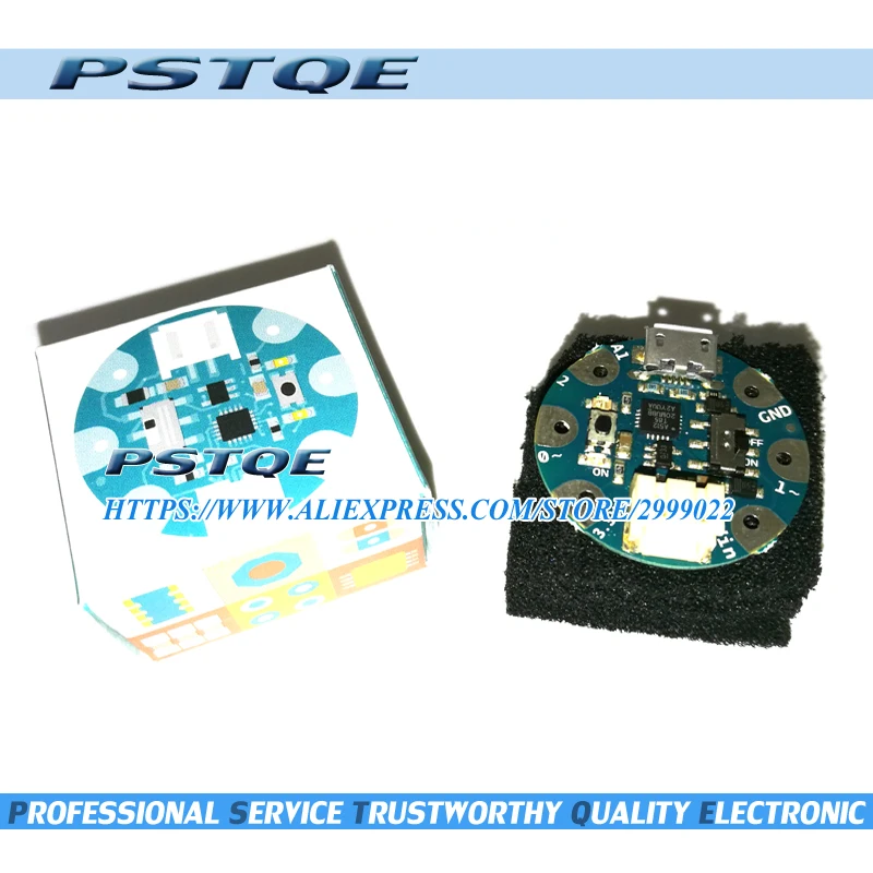 Оригинальная новая Миниатюрная Электронная платформа 2470 GEMMA 1 шт. | Электронные