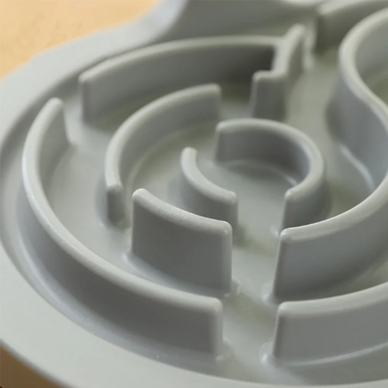 SMARTPET интерактивный ПЭТ барабан слив медленно Кормушка Для Кормления Собаки с