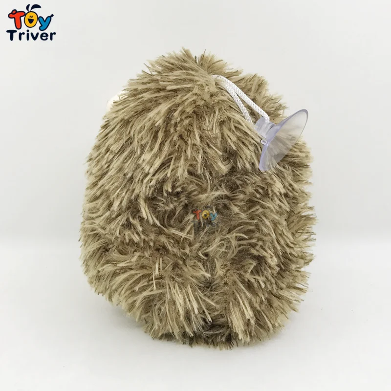 Kawaii Ежик плюшевые игрушки мягкие дикие животные куклы Подвески малыши Дети