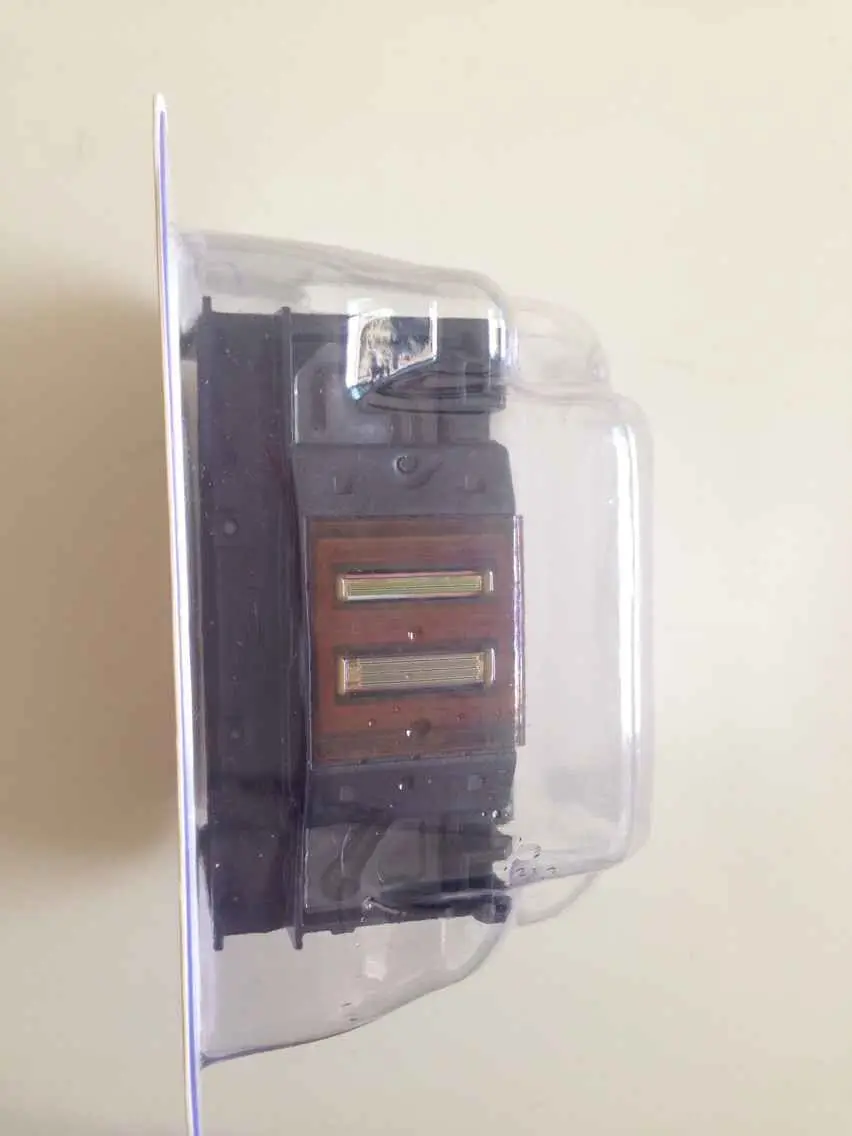 Новая печатающая головка для HP 564 862 4 слота PhotoSmart B210a B211e C311a 5520 3520 4610 B111g B109a B110a B110b