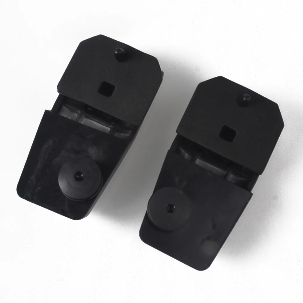 

1set Rear Liftgate Glass Window Hinge Right Left for Jeep Liberty 2008 2009 2010 2011 2012 # 57010061AB 57010060AB