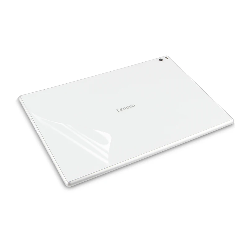 Защитная пленка для Lenovo TAB 4 Tab4 10 Plus 1 дюйма ПЭТ планшета защитная задняя Мембрана