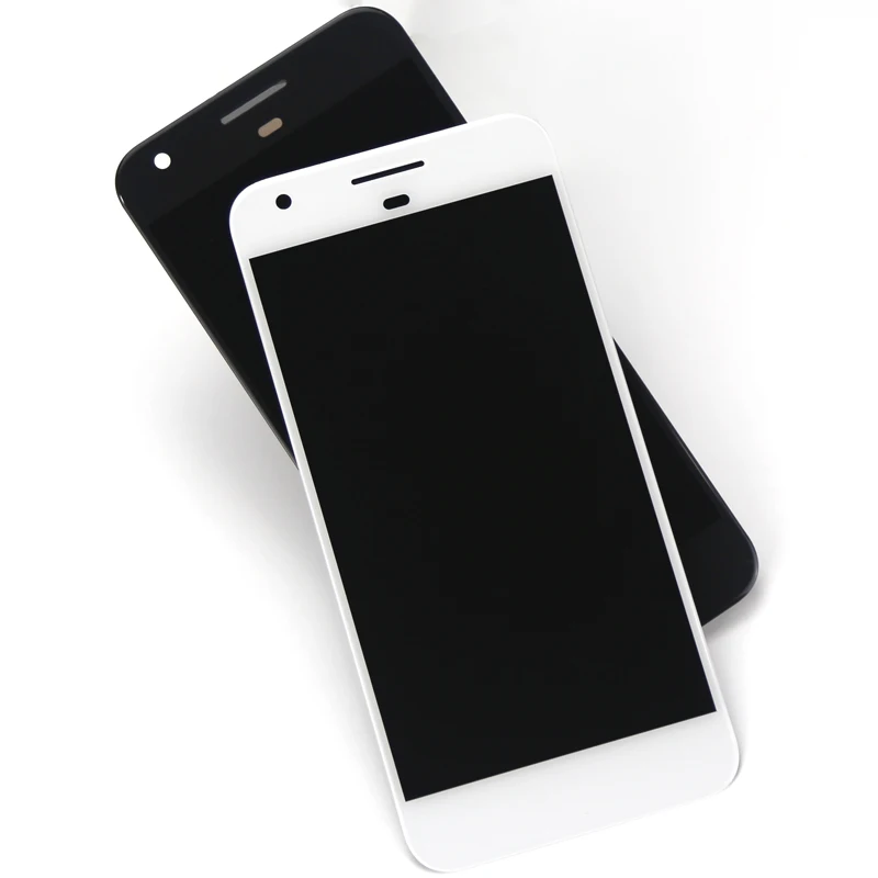 Совершенно новый для HTC Google Pixel LCD Nexus S1 lcd дисплей 5 0 ''OEM мобильного телефона