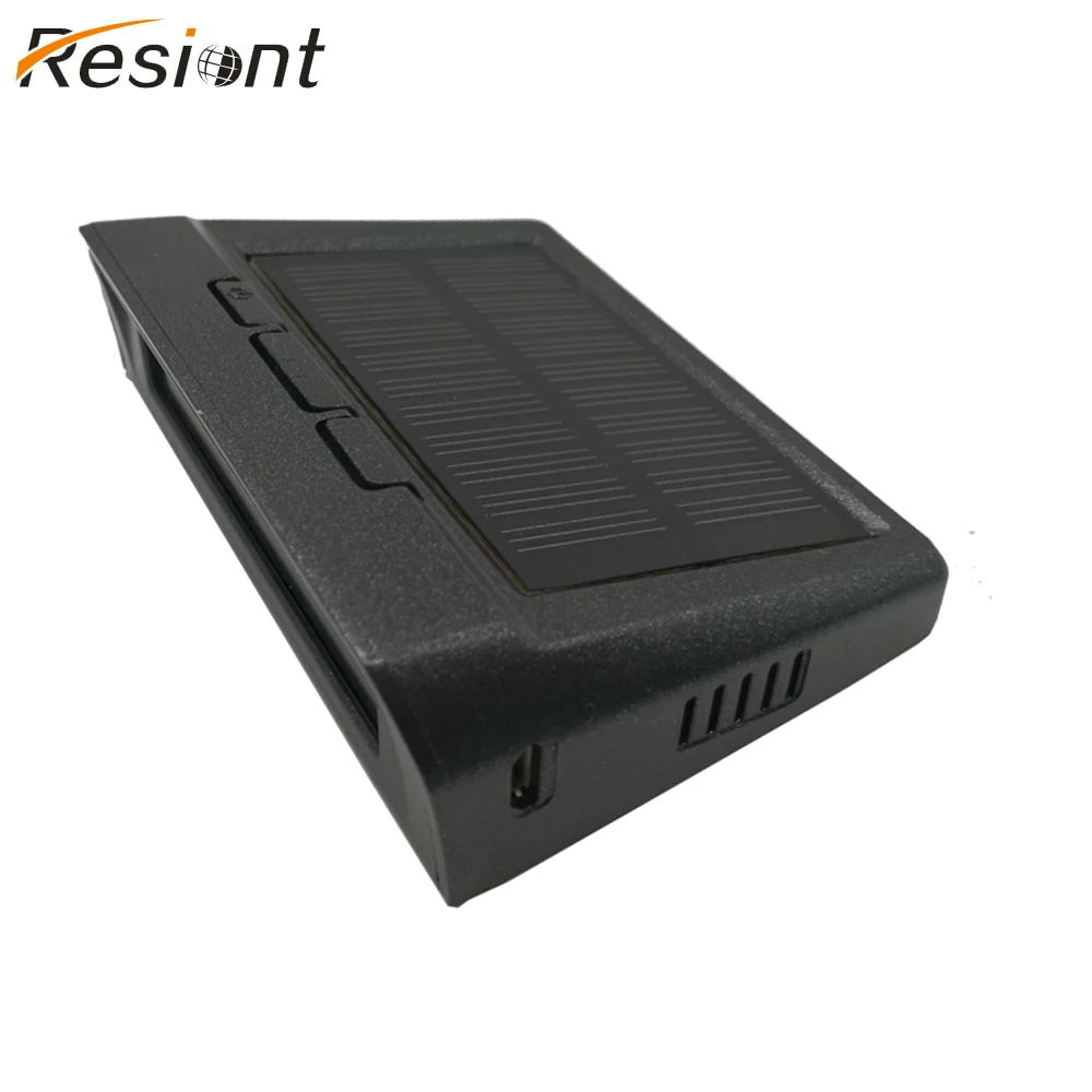 TPMS солнечная система контроля давления в шинах Универсальная беспроводная