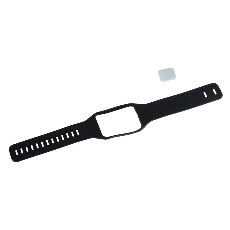 OMESHIN SimpleStone зарядка Колыбель Док+ Заменить браслеты для samsung gear S смарт часы SM-R750 June17