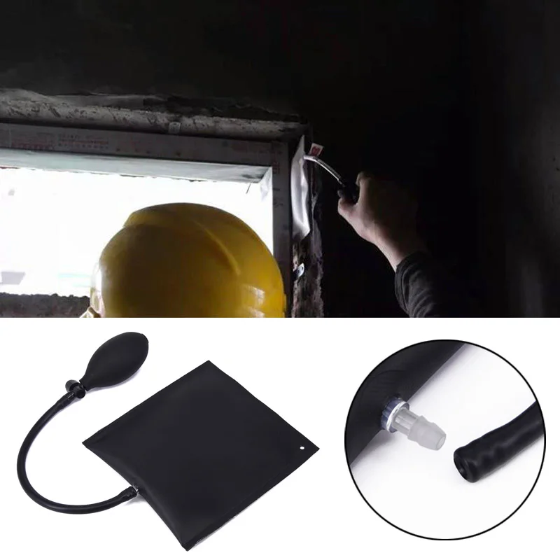 1 шт. воздушный клин воздушная подушка Ремонтный комплект насос Клин Инструмент