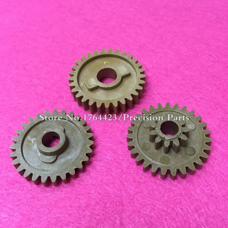 Для Minolta K 7165 clean inner gear 7155 7272 7255 7210 DI650 BH600 BH750|gear gear|gears gears gearsgear 1 |