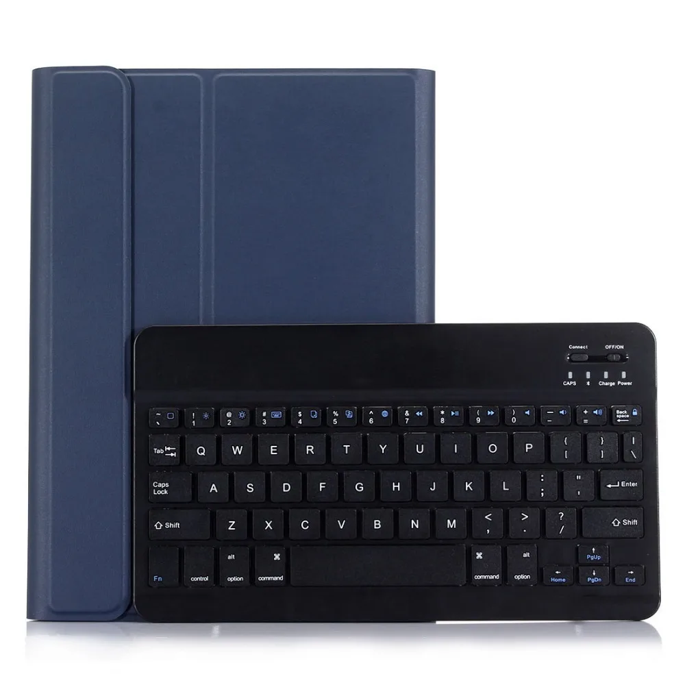 Bluetooth Keyboard Ultrathin Wireless Case Type Cover For New iPad 9.7 Inch Air 1/2 | Компьютеры и офис