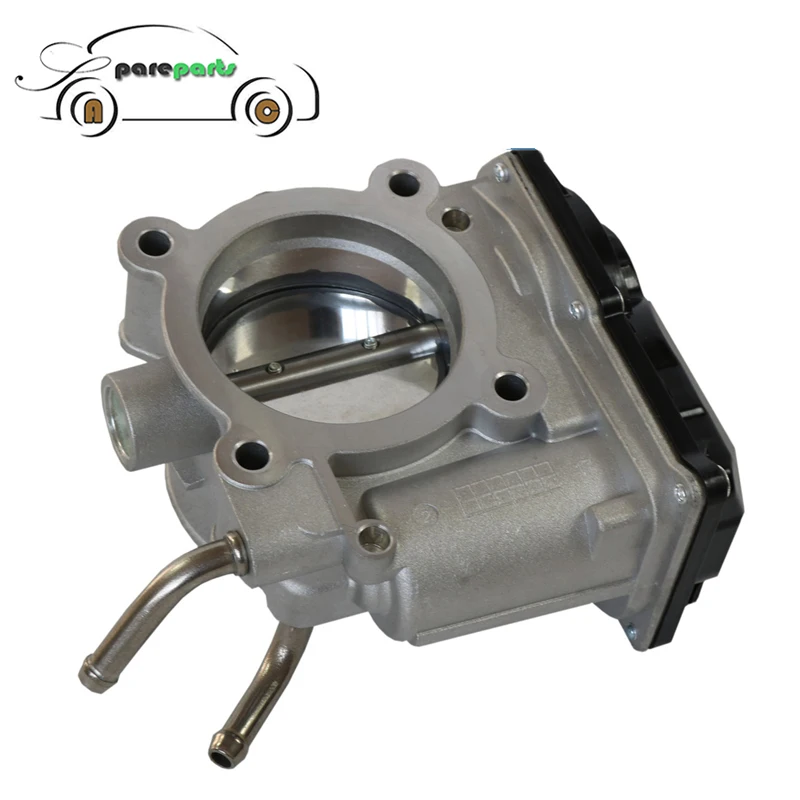 35100-2E000 60 мм Новый Дроссельный Корпус в сборе для HYUNDAI Hyundai Elantra Tucson KIA Rondo Forte Soul