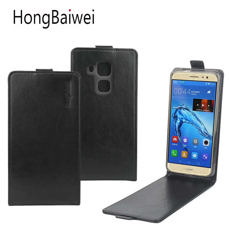 Чехол Filp для Huawei Maimang 5 откидной телефона чехлы Nexus 6P Mate 8 9 чехол мобильного |