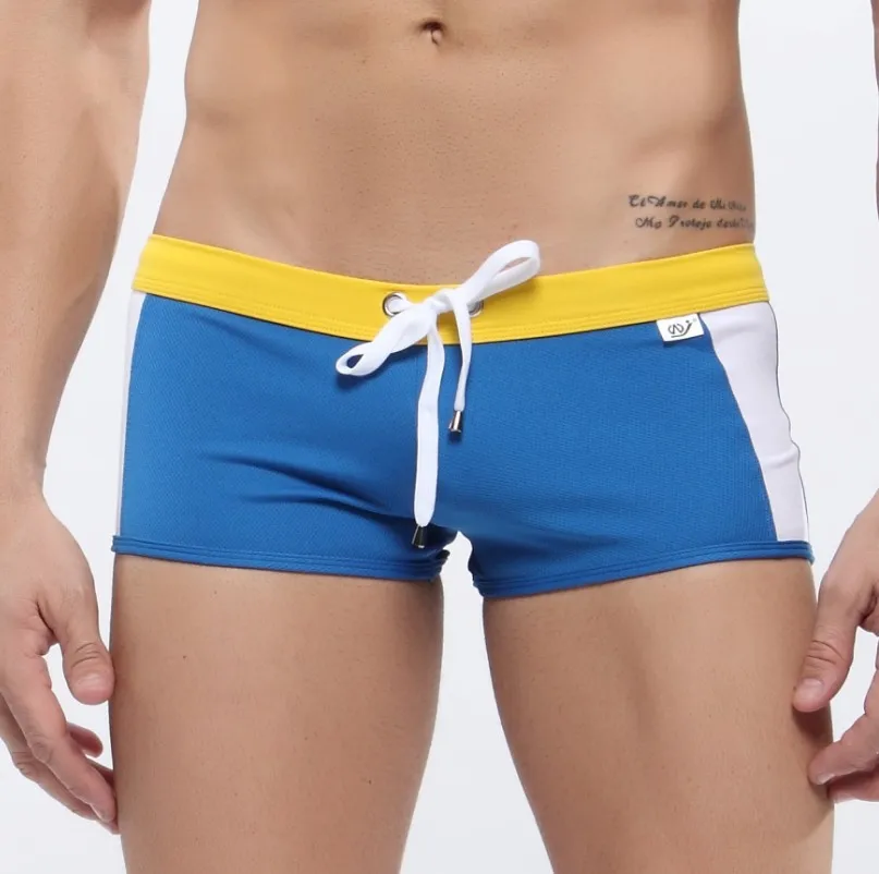 

3pcs/lot WJ genuine men's underwear dry casual pants pants men underwear wholesale